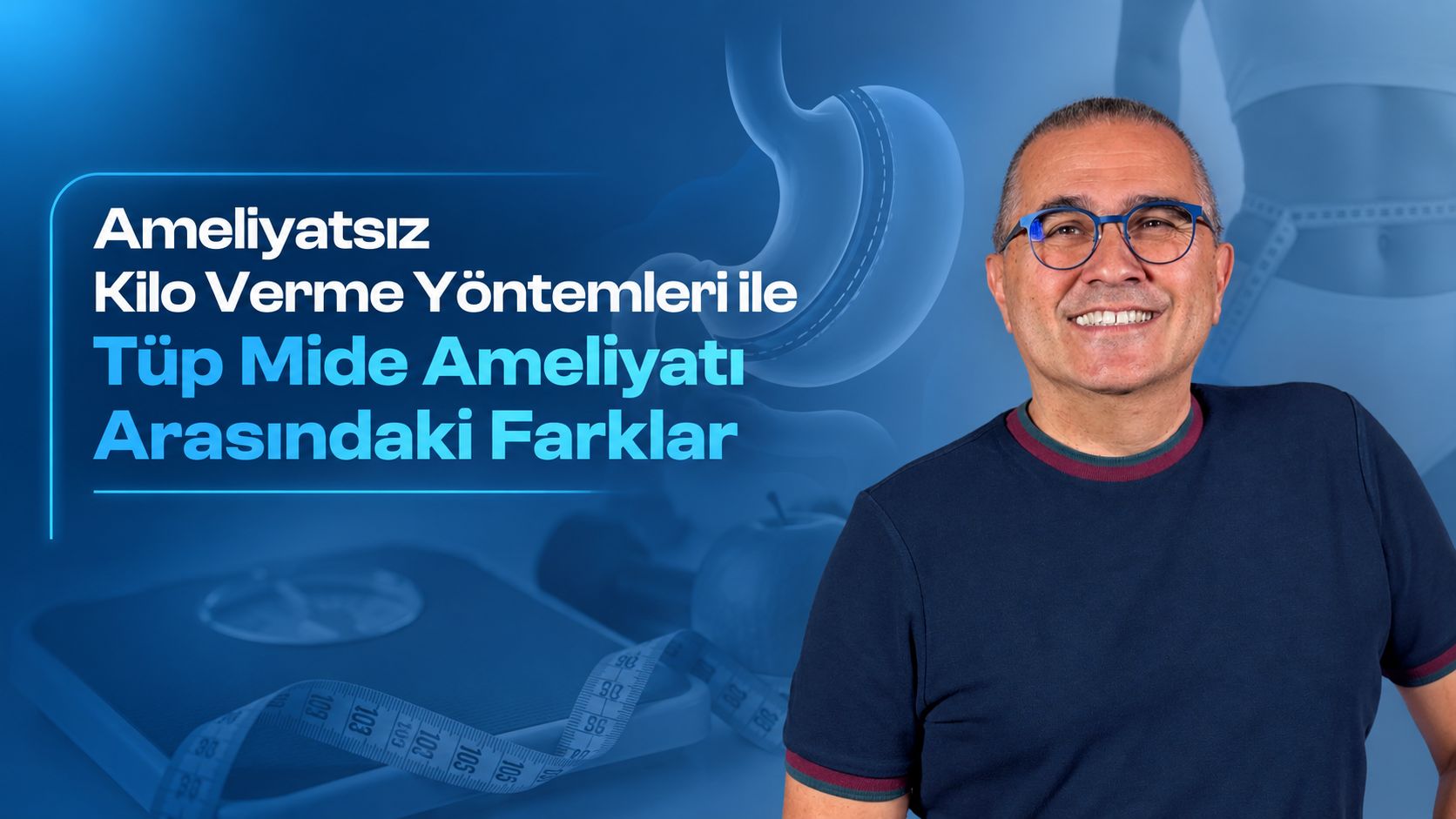 ameliyatsiz kilo verme yontemleri