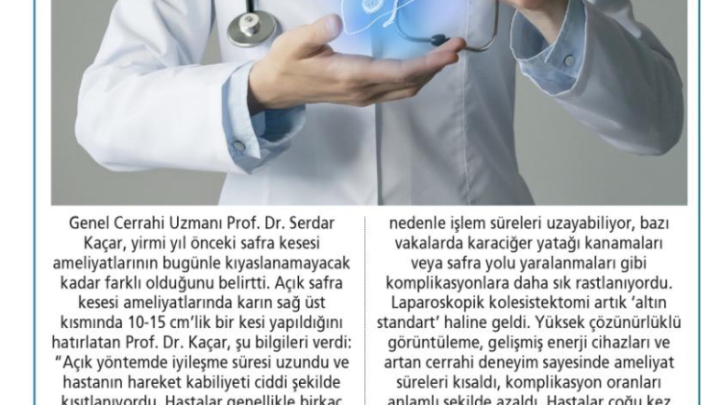 24 Aralık 2025 - Sektör Postası