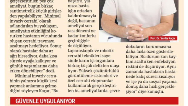 19 Temmuz 2026 - Hürriyet
