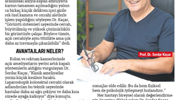 16 Kasım 2025 - Hürriyet