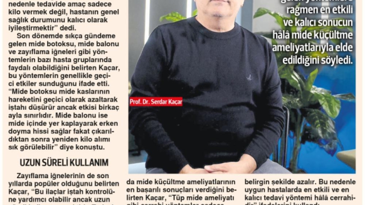 15 Mart 2026 - Hürriyet
