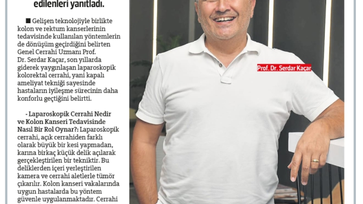 27 Nisan 2025 - Hürriyet
