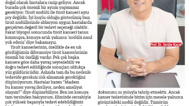 23 Ağustos 2026 - Hürriyet