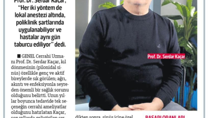 15 Şubat 2026 - Hürriyet