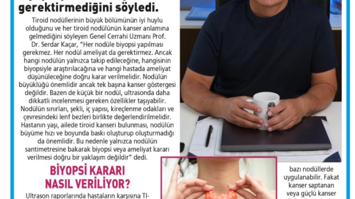 23 Eylül 2026 - Sektör Postası